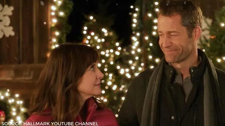 Was Christmas in Montana filmed in Montana?