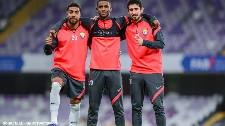 AAI vs ALJ Dream11 prediction, team, top picks, UAE Gulf League match preview aai vs alj dream11 prediction