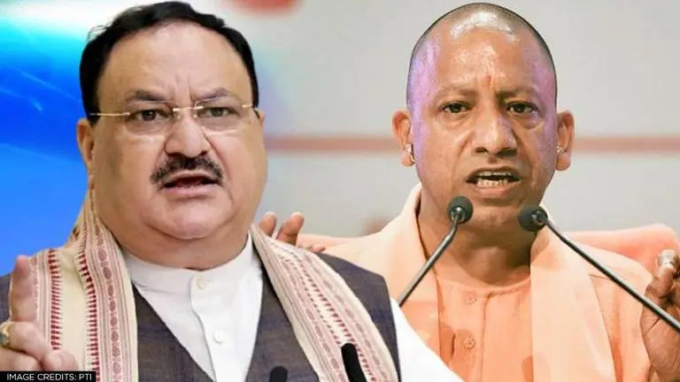 BJP to hold Scheduled Caste wings meeting in Varanasi for 2 days starting today BJP