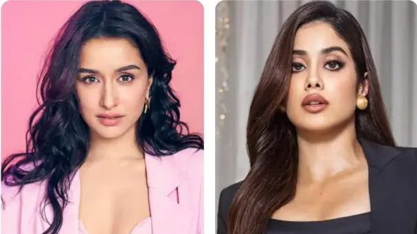Shraddha Kapoor To Replace Janhvi Kapoor in Jr NTR Starrer Devara 2? Here’s What We Know Shraddha Kapoor and Janhvi Kapoor