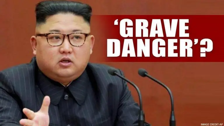 Kim Jong Un in fragile condition? South Korea probing health of North's Supreme Leader