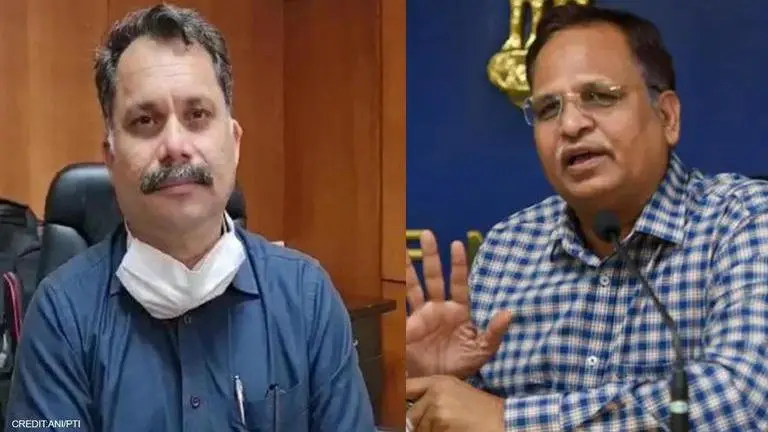 AAP flaunts its 'Goa power-faceoff', terms it ‘US presidential-style debate in India’ AAP, goa