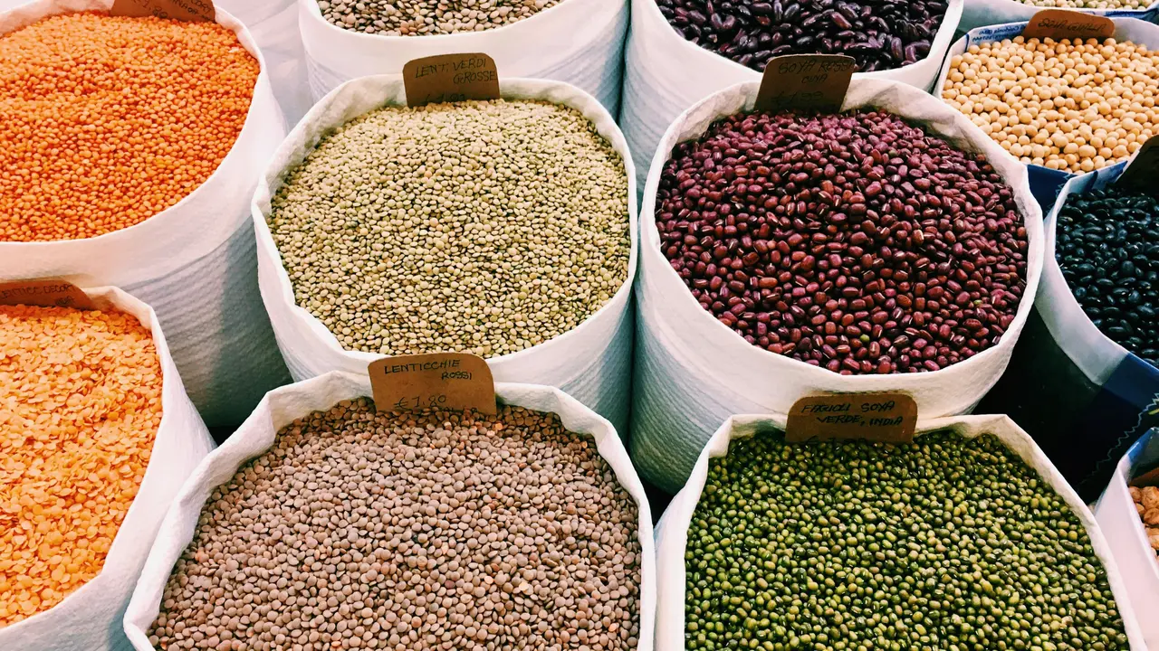 Know Your Pulses: Benefits Of Adding Dal To Your Diet, Common Varieties, Dishes To Cook With Them Common Dal Varieties
