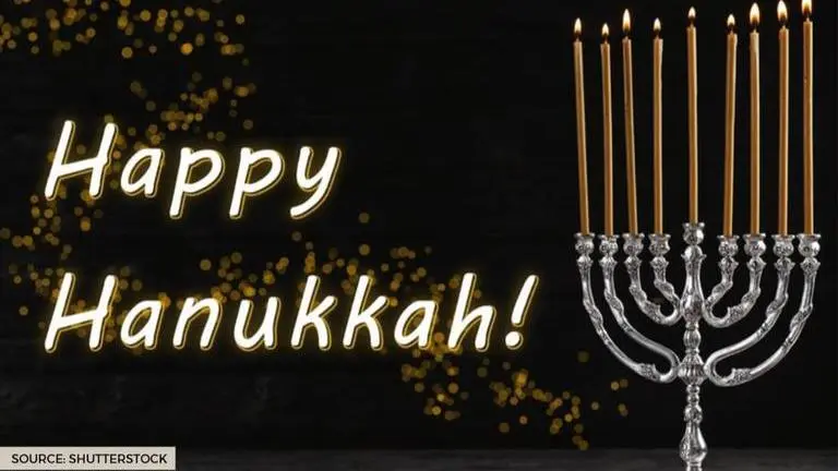 first night of hanukkah 2020