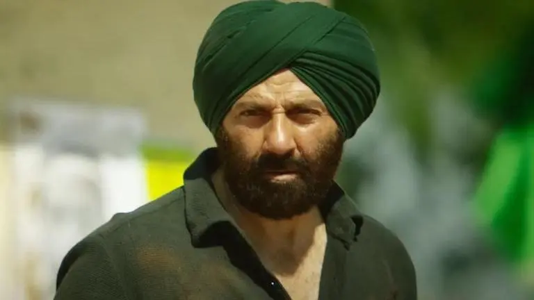 Gadar 2 director reacts to reports of film being made on ₹100 crore budget: Sunny Deol... gadar 2