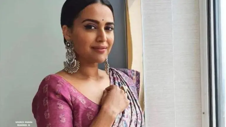 Swara Bhasker reveals why Raanjhanaa is truly special for her; says she 'discovered faith' Swara Bhasker