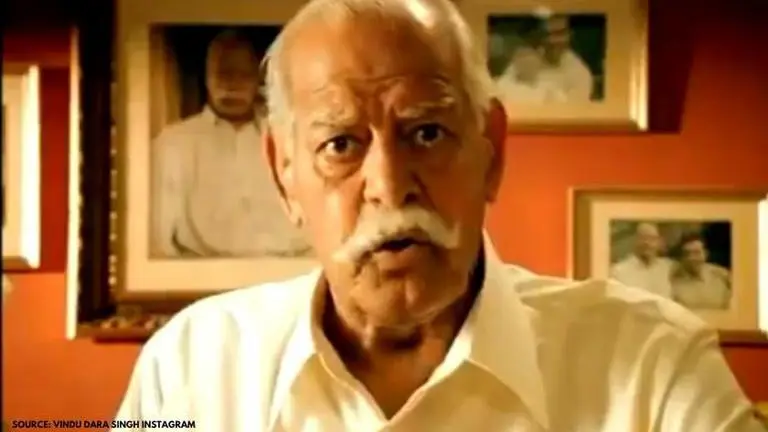 dara singh