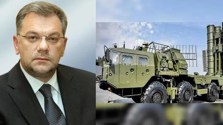 Russia confirms signing over $10 bn worth of defence export contracts in 2021 Russia