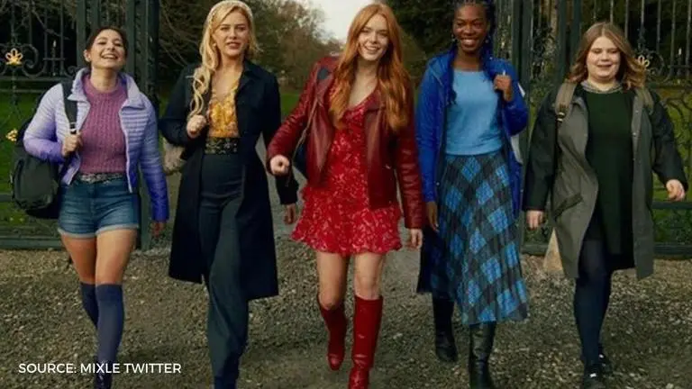 Where to watch Winx Club? Streaming services that offer this popular show where to watch winx club