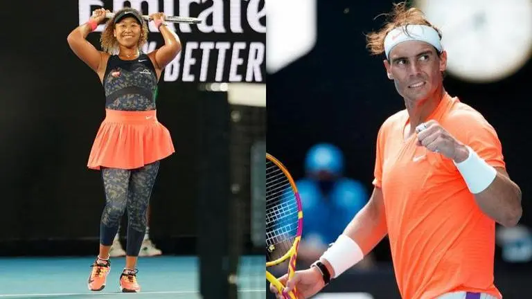 Rafael Nadal, Naomi Osaka nominated for top Laureus World Sports Awards 2021 honours Rafael Nadal