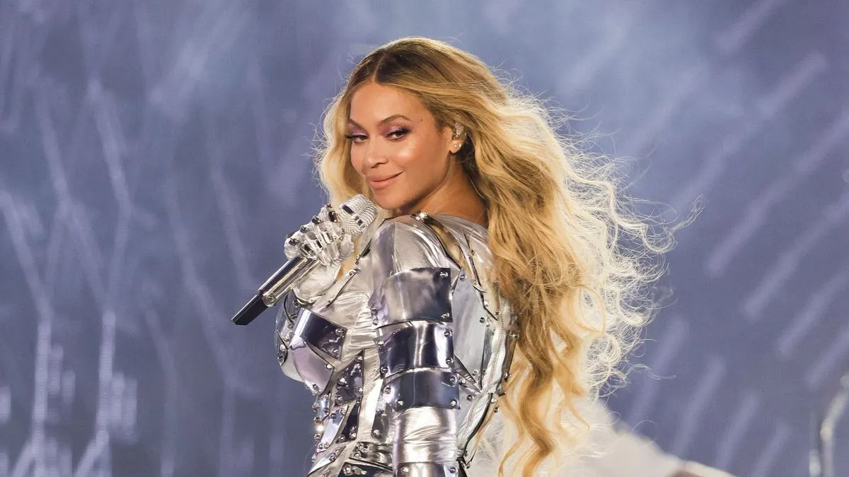 Grammy Awards 2025 Nominees Announced With Beyoncé Leading Field Here