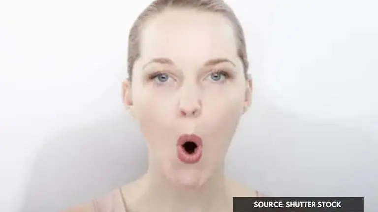 facial yoga exercises