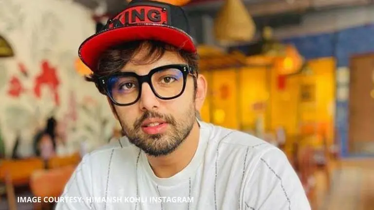 Himansh Kohli