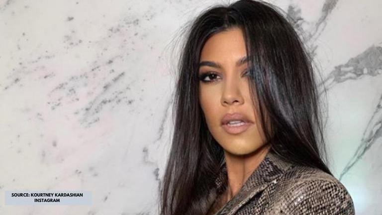 Does Kourtney Kardashian S Cryptic Message Not Okay Hint At Scott Disick S Rehab Drama