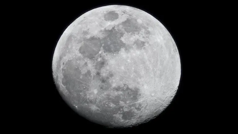 China builds artificial moon research centre to simulate low gravity on Earth: Report China