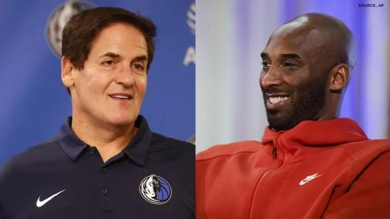 Kobe Bryant was talked out of his 2007 trade with Dallas Mavericks: Mark Cuban Kobe bryant