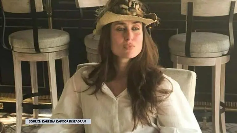 Kareena Kapoor