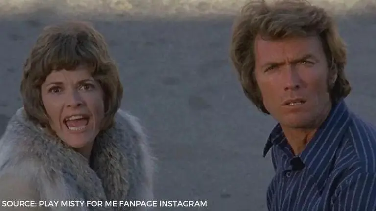 'Play Misty for Me' cast: Details about actors and their characters in this 1971 film play misty for me cast