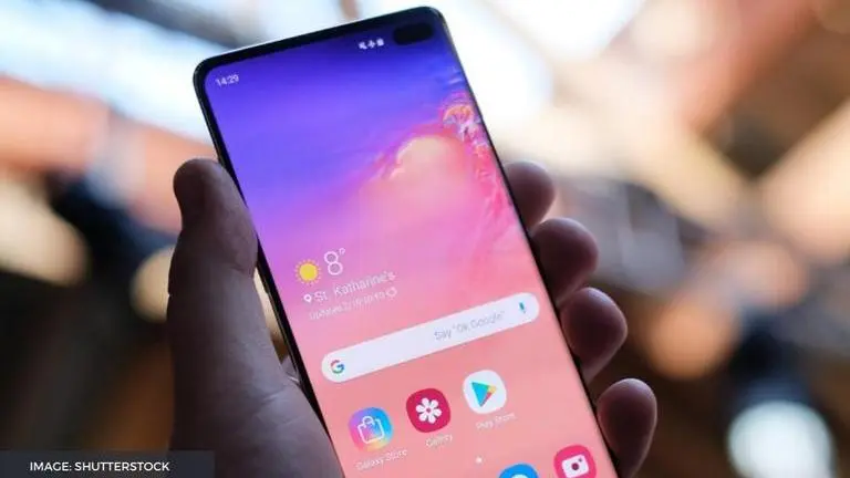 samsung s10 update issues