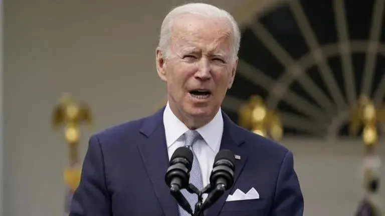 US President Joe Biden will not visit war-hit Ukraine, confirms White House Joe Biden