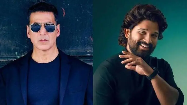 Akshay Kumar, Allu Arjun, Vivek Agnihotri & others extend wishes on Republic Day 2023 Republic Day 2023