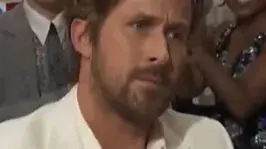 Ryan Gosling’s Reaction To I’m Just Ken Winning Best Song At The Critics Choice Awards Goes Viral Ryan Gosling