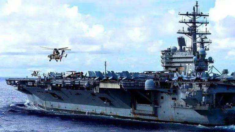 Chinese patrol ships still in Japanese waters marking longest intrusion: Report Chinese patrol ships