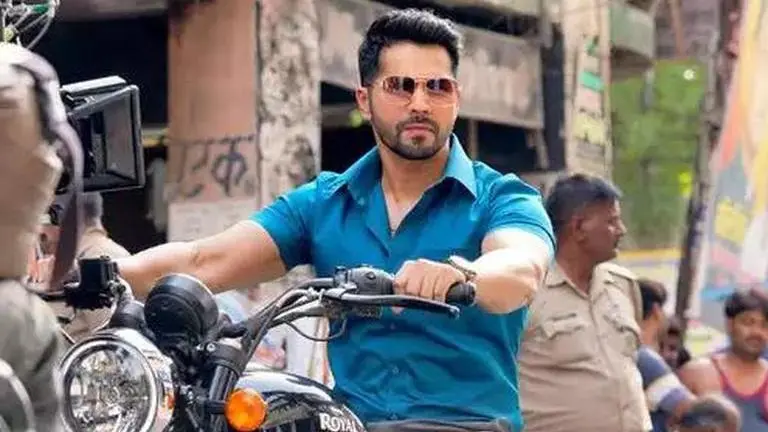 Varun Dhawan reveals why Bawaal makers opted for an OTT release: The idea was to... Varun Dhawan