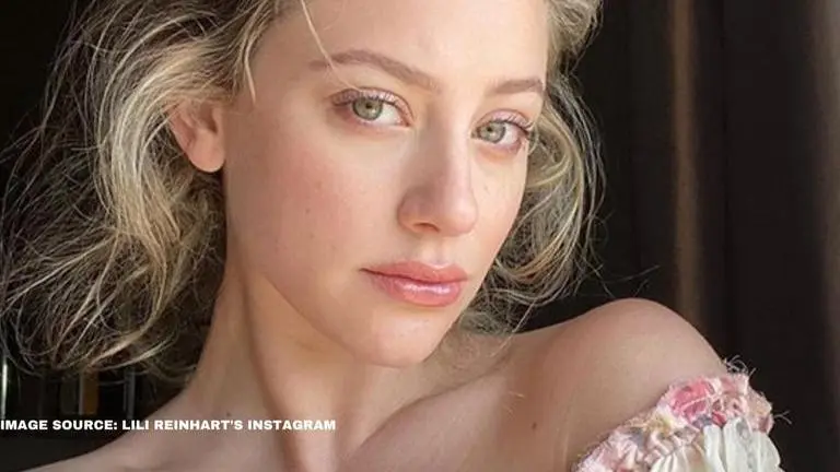 Lili Reinhart opens up about depression, says she felt like 'dying' Lili Reinhart