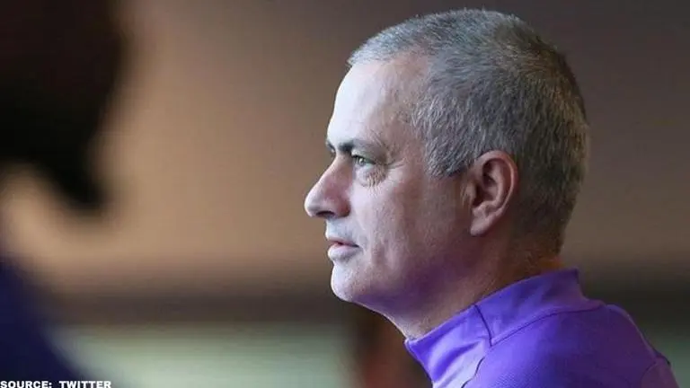 Coronavirus UK: London Mayor slams Tottenham boss Jose Mourinho for 'endangering lives' Coronavirus UK