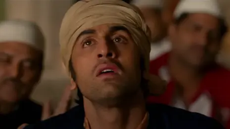 When Ranbir Kapoor 'Zoned Out' During Rockstar's Kun Faya Kun Song Shoot | Watch Ranbir zoning out in Kun Faya Kun