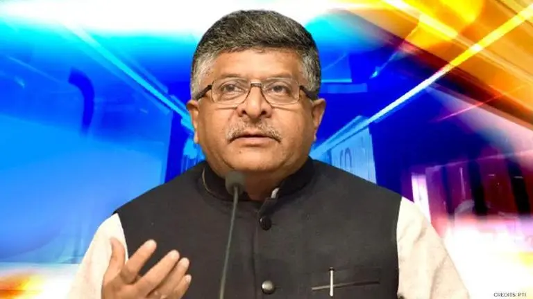 Issues are not around use of social media but over abuse and misuse: Prasad