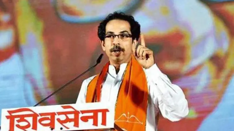 Thackeray, Pawar discuss portfolio allocation NCP-Sena