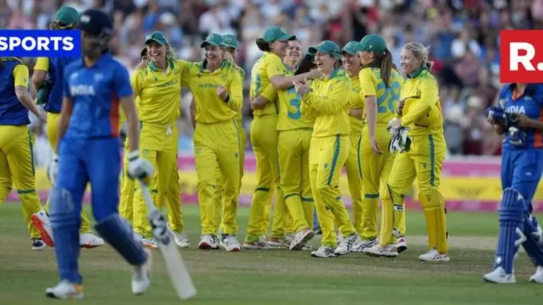 'They've got some match winners': Australia skipper Meg Lanning not taking India lightly India women vs Australia women