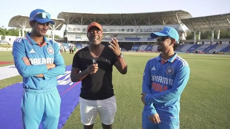 'India can pick a second XI and even a third XI': Brian Lara statement after IND vs WI ODI series