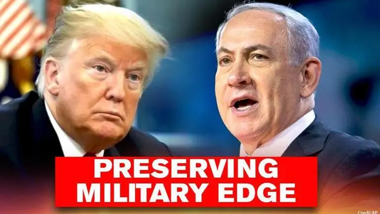 US, Israel defence officials discuss military ties, Middle East in Pentagon meeting US Secretary of Defense meets Israeli Defense Minister at the Pentagon