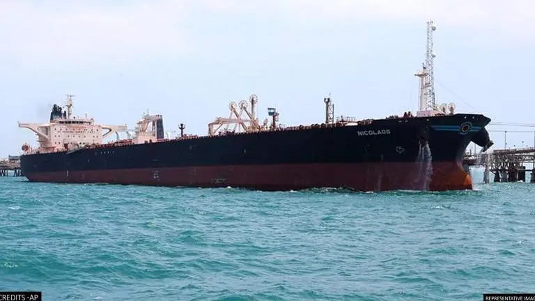 Abu Dhabi attempts fundamental change on how Middle East oil is sold; hits opposition Middle East