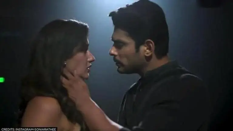 Sidharth Shukla's Death: 'Broken but Beautiful' star Sonia Rathee pens heartfelt note Sidharth Shukla's death