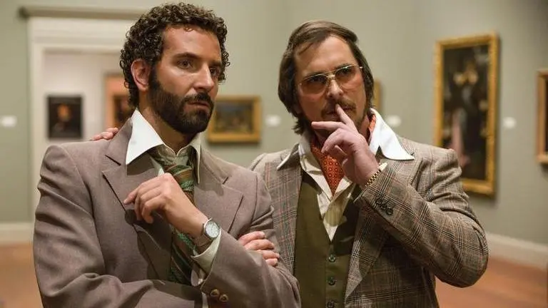 'American Hustle' cast: Actors and characters they play in this 2013 Oscar-nominated film american hustle cast