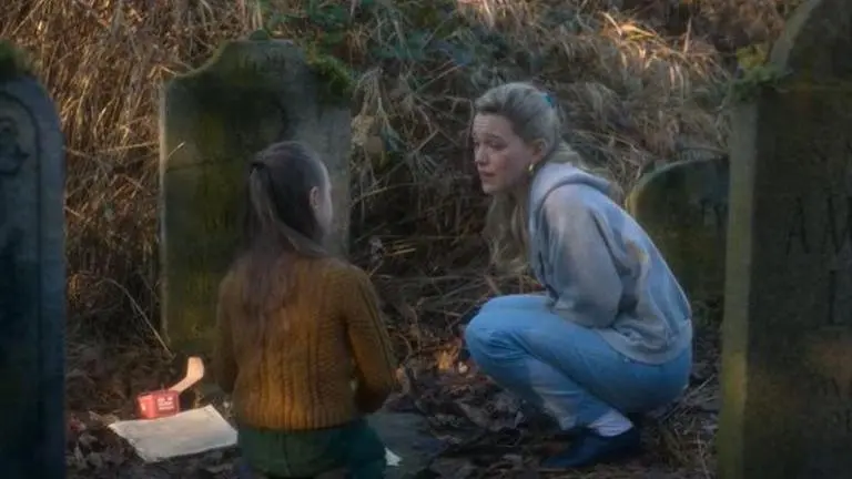 What time does 'The Haunting of Bly Manor' release on Netflix? Find details here what time does the haunting of bly manor release on netflix