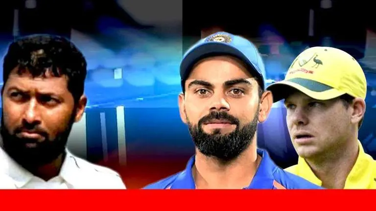 Wasim Jaffer picks Steve Smith over Virat Kohli as a better batsman; Here's the reason Steve Smith