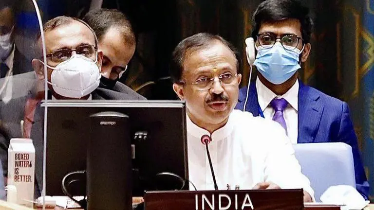 MoS MEA Muraleedharan to begin 5-day visit to Sudan, South Sudan on Monday V. Muraleedharan