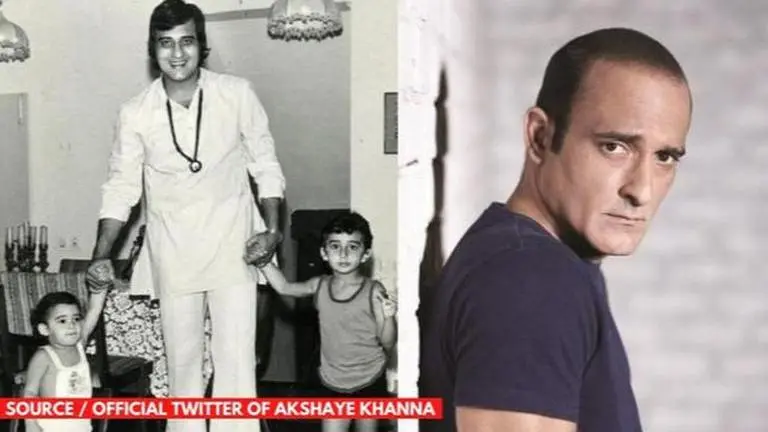 Akshaye Khanna