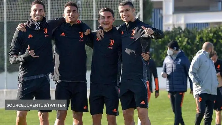 Juventus vs Ferencvaros live stream, prediction, team news, Champions League preview Juventus vs Ferencvaros live stream