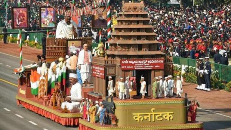 Karnataka’s 'Nari Shakti' tableau for Republic Day shortlisted days ...