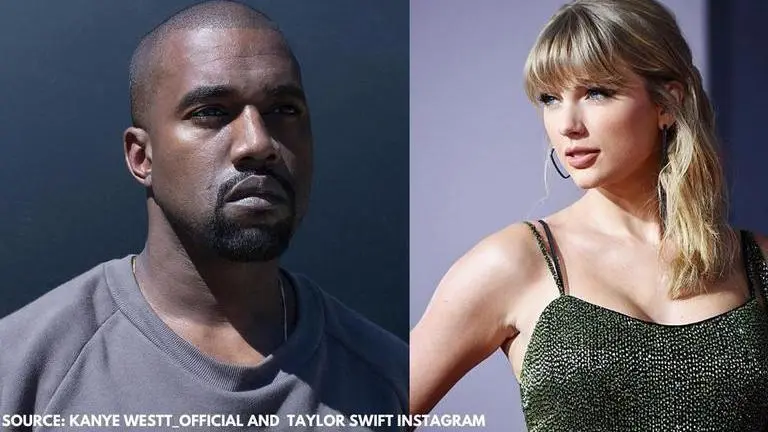 Taylor Swift breaks silence on newly leaked footage of phone call with Kanye West Taylor Swift