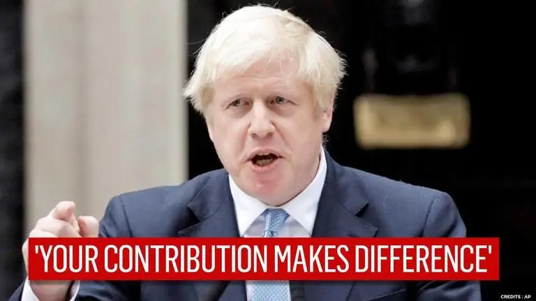 UK PM extends Pongal greetings, wishes ‘joy and prosperity’ for Tamil community UK