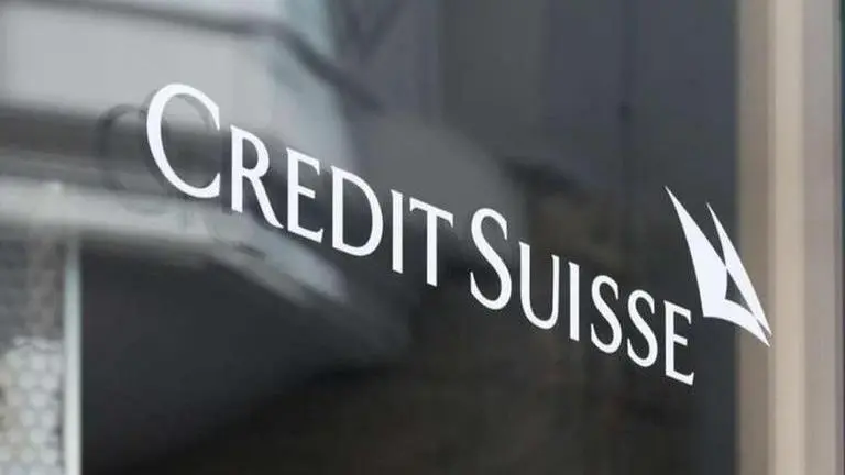Credit Suisse to slash 80% of Hong Kong investment bank jobs starting this week Credit Suisse