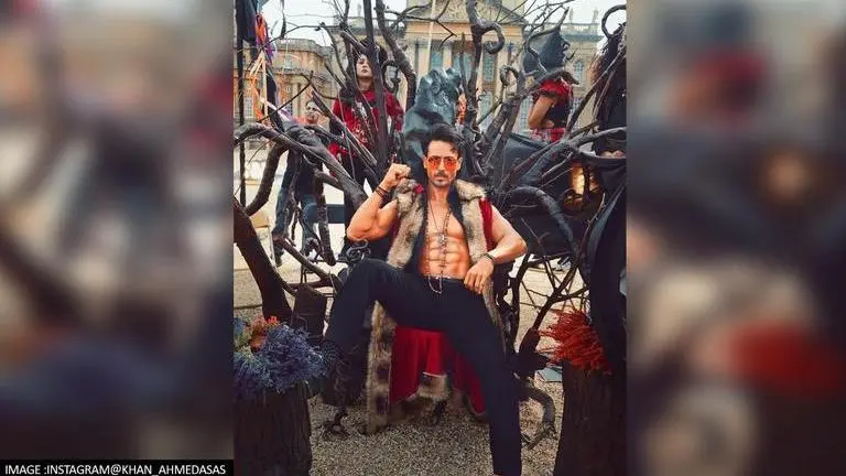 Heropanti 2 early review: Critics say masses will love Tiger's 'paisa vasool' film Heropanti 2