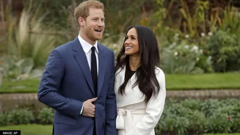 Prince Harry, Meghan Markle may return as 'part-time royals' post Queen's demise: Reports UK